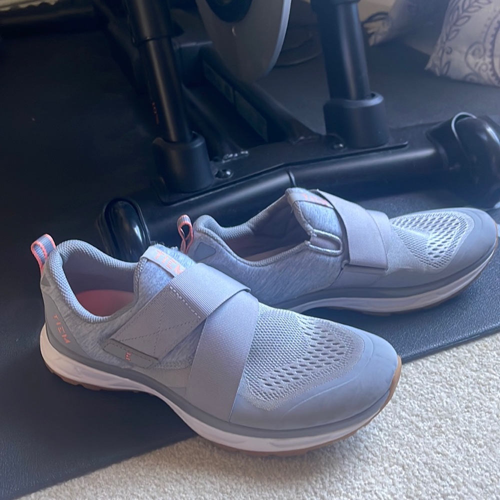 Tiem cycling shoes